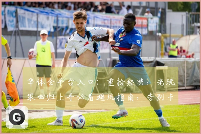 华体会平台入口：重拾经典，老玩家回归上手必看避坑指南，告别卡顿与迷茫