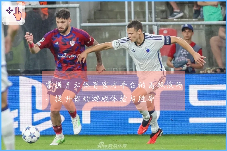 掌握开云体育官方平台的高级技巧，提升你的游戏体验与胜率